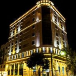فروشگاه روشنایی تیسان