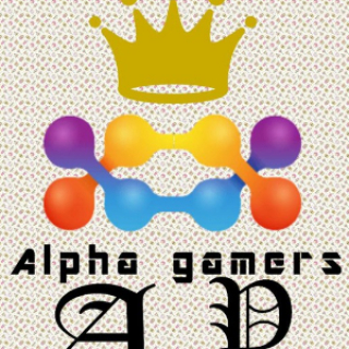 ALPHA GAMERs