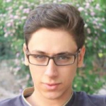 علیرضا کارکن(انیمیشن ساز آماتور)