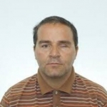 محمدعلی قنبری