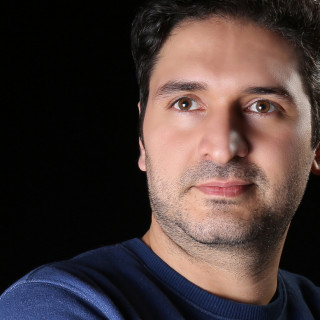سجاد سلیمانی