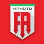 منچستر یونایتد Manutd_Fa