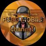 PUBGMOBILE_channel