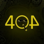 404magazine - مجله 404