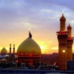 آیینه عتبات