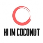 Hi Im Coconut