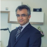 کلینیک دندانپزشکی دکتر کاظم احتشام منش
