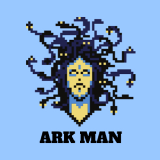 ARK MAN