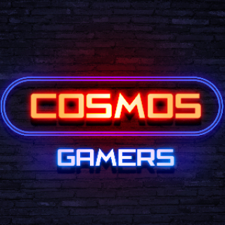 Cosmos Gamers