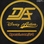 DISNEY-ACTION HD