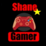 Shane gamer