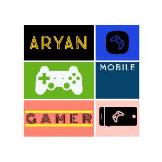 aryan mobile gamer