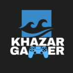Khazar Gamer