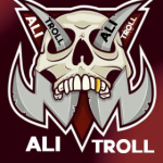Ali Troll
