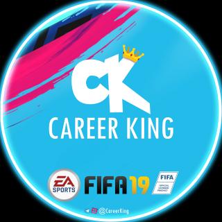 کریر کینگ - Career King