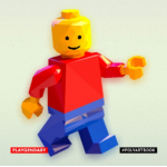 LEGO NINJAGO MOVIE