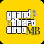 Gta mobile