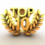 persian top 10