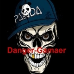 Danger - Gamer