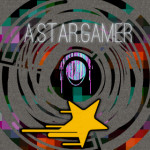A. STAR. GAMER