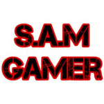s.a.m.gamer