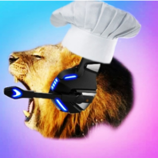 CITYCHEFGAMER