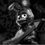 ☬[FNAF(D E E)FNAF]☬