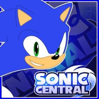 SONIC CENTRAL