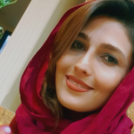 آرامشی از جنس باران