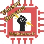 BelghisAzar