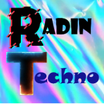 Radin Techno ✔