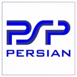 PSP PERSIAN