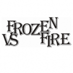 frozen vs fire