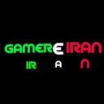 GAMER E IRAN