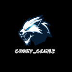 Ghost_Gamer