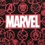 MARVEL FOREVER