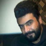 میلاد عندلیبی