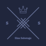 Sina SaboTage