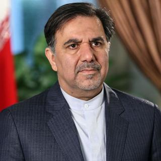 عباس آخوندی