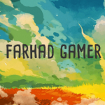 farhad gamer