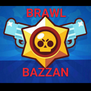 BRAWL BAZZAN