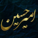 امیر حسین فرجی