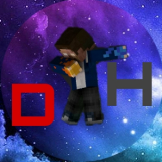 DJ HEROBRINE