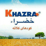 کودهای کلاته خضراء