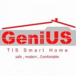 TIS Smart home