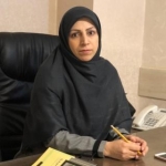 طاهره آخوندزاده