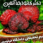 دکتر گانودرما آنلاین