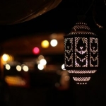 شب چراغ