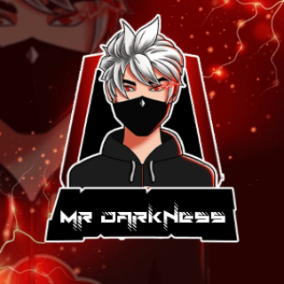 mr darkness
