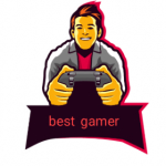 best gamer ( دنبال کنید دنبال میکنم )